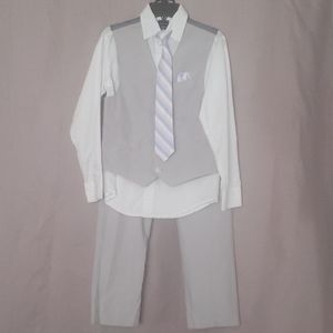 Nautica Boy Dress Up Outfit
